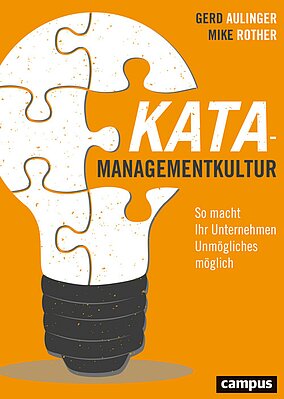 Kata-Managementkultur