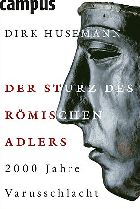 Der Sturz des Römischen Adlers