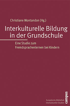 Interkulturelle Bildung in der Grundschule