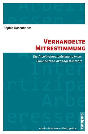 Verhandelte Mitbestimmung