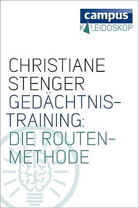 Gedächtnistraining: Die Routenmethode