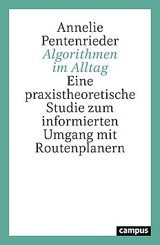 Algorithmen im Alltag