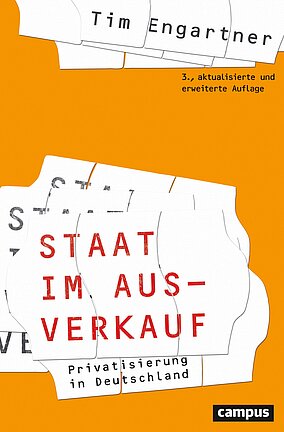 Staat im Ausverkauf