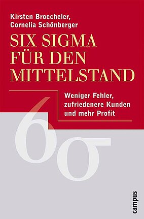 Six Sigma für den Mittelstand