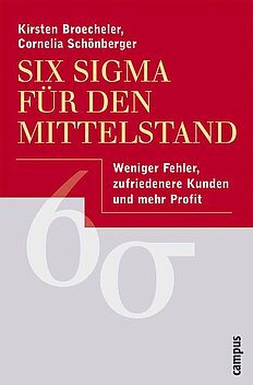 Six Sigma für den Mittelstand