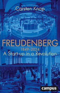 Freudenberg