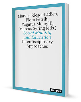 Social Mobility and Education