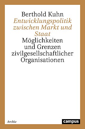 Entwicklungspolitik zwischen Markt und Staat