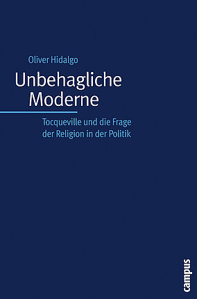 Unbehagliche Moderne