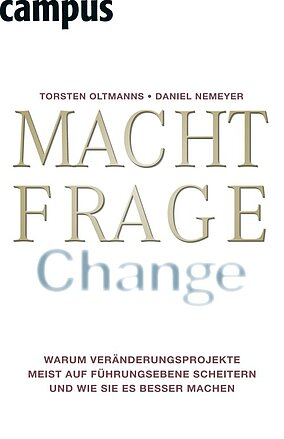 Machtfrage Change