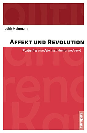 Affekt und Revolution