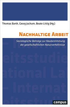 Nachhaltige Arbeit