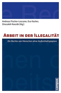 Arbeit in der Illegalität