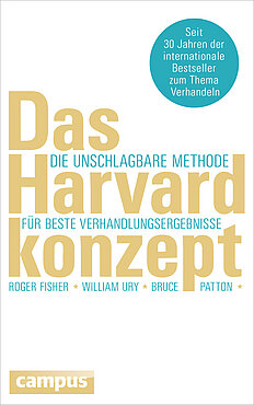 Das Harvard-Konzept