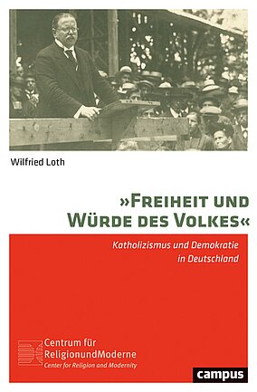 »Freiheit und Würde des Volkes«