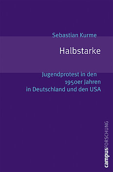 Halbstarke