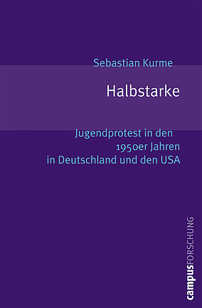 Halbstarke