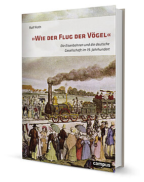 »Wie der Flug der Vögel«