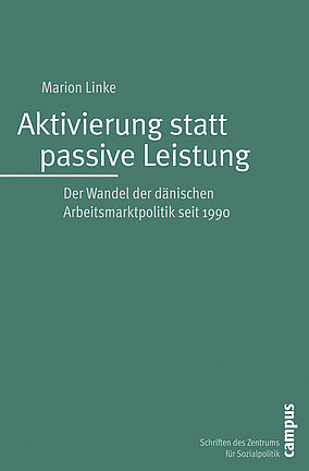 Aktivierung statt passive Leistung