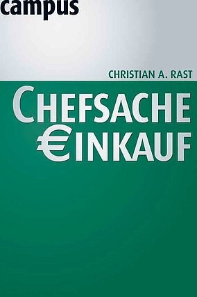 Chefsache Einkauf