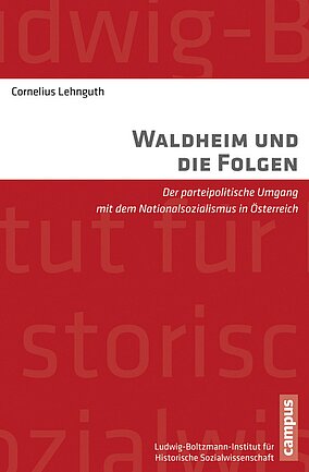 Waldheim und die Folgen