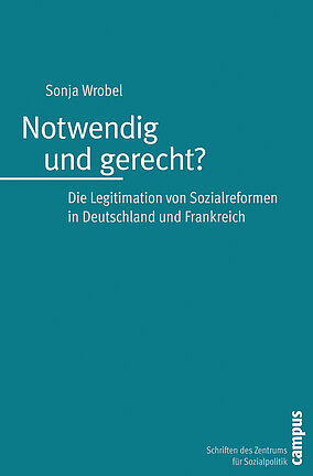 Notwendig und gerecht?