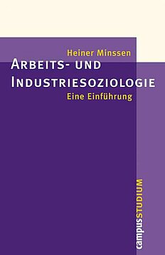 Arbeits- und Industriesoziologie