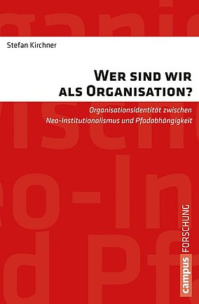 Wer sind wir als Organisation?