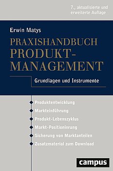 Praxishandbuch Produktmanagement