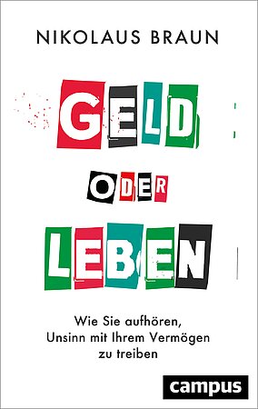 Geld oder Leben