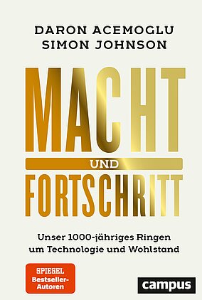 Macht und Fortschritt