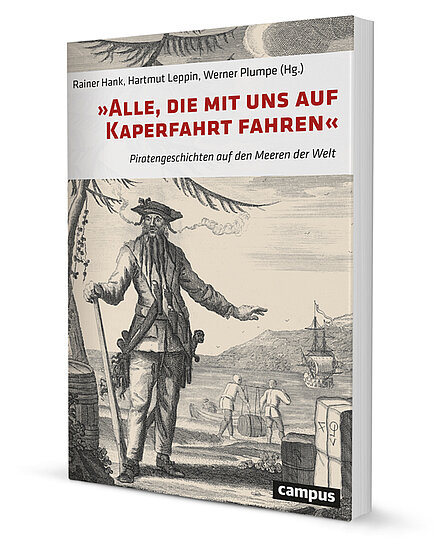 »Alle, die mit uns auf Kaperfahrt fahren«