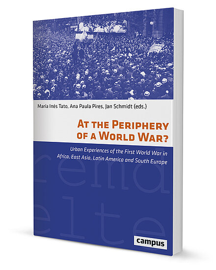 At the Periphery of a World War?