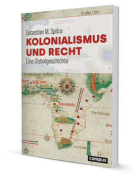 Kolonialismus und Recht
