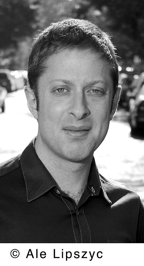 Daniel Altman