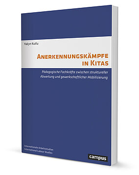 Anerkennungskämpfe in Kitas