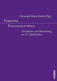 Europas Finanzzentren