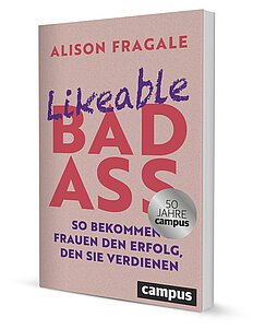 Likeable Badass