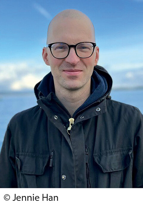 Martin Wagner