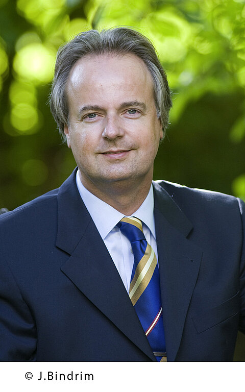 Markus Zschaber