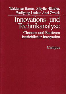 Innovations- und Technikanalyse