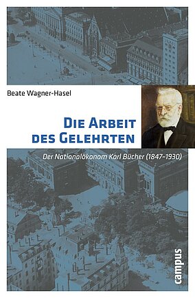 Die Arbeit des Gelehrten