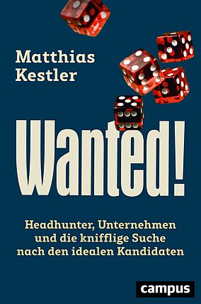 Wanted!