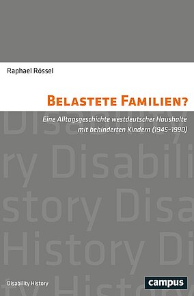 Belastete Familien?