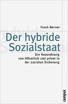 Der hybride Sozialstaat