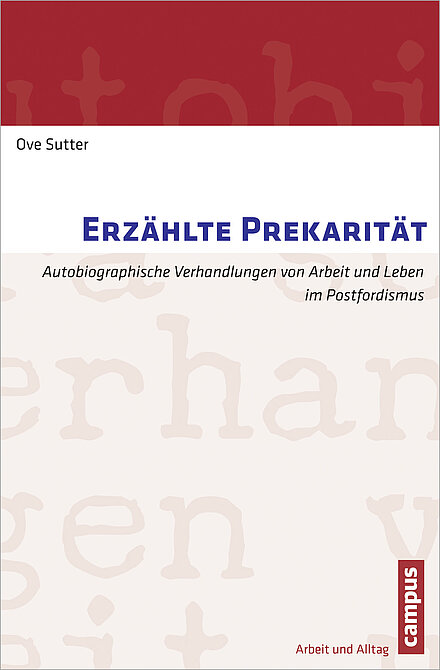 Erzählte Prekarität