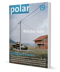 polar 19: Krieg und Frieden