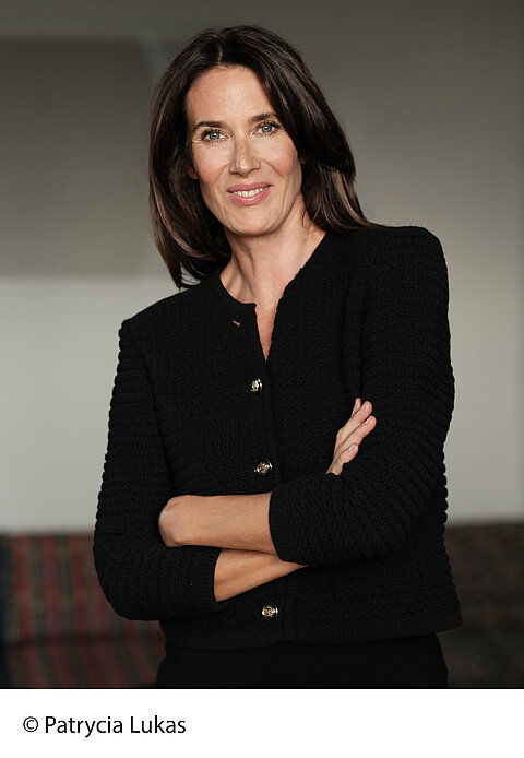 Anna Sophie Herken
