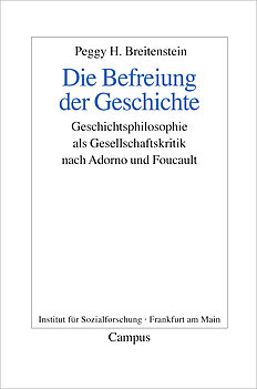 Die Befreiung der Geschichte