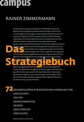 Das Strategiebuch